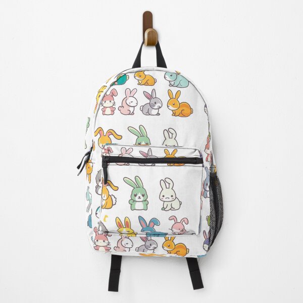 Item preview, Rabbit Bunny Cony (E8) designed and sold by echooche.