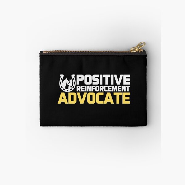 Item preview, Horse Training - Positive Reinforcement Advocate designed and sold by GRABAPSHOP.