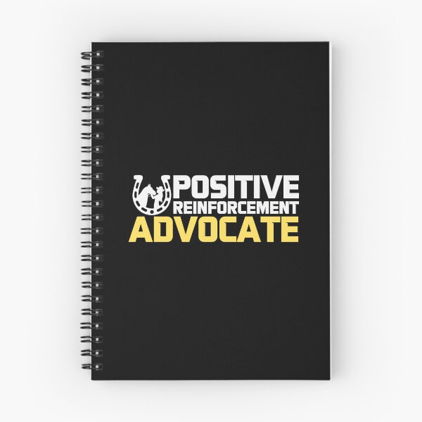 Item preview, Horse Training - Positive Reinforcement Advocate designed and sold by GRABAPSHOP.