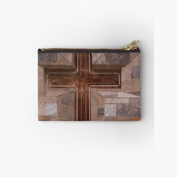 Item preview, Cross In Stone ©  designed and sold by © Hany G. Jadaa © Prince John Photography.