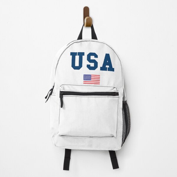 Item preview, Cute USA Flag designed and sold by Fairyflair Co.