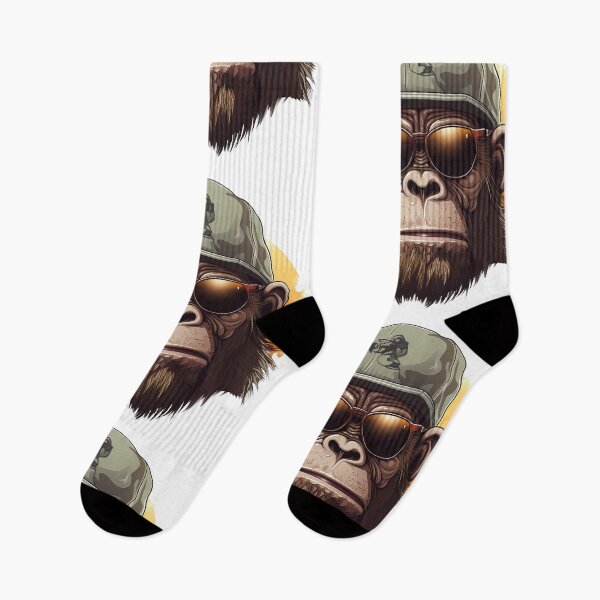 Item preview, gorilla 9 designed and sold by MYpngShop.