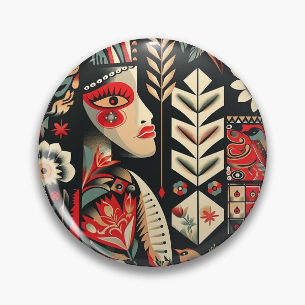 Item preview, Cultural Fusion designed and sold by BanFahSai.