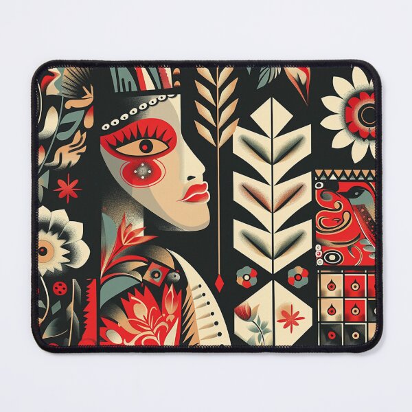 Item preview, Cultural Fusion designed and sold by BanFahSai.