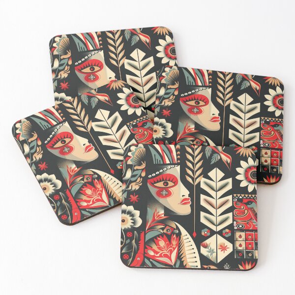 Item preview, Cultural Fusion designed and sold by BanFahSai.