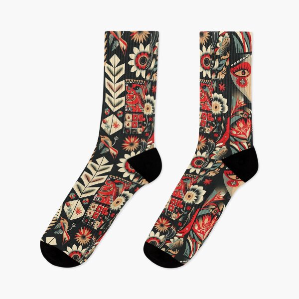 Item preview, Cultural Fusion designed and sold by BanFahSai.