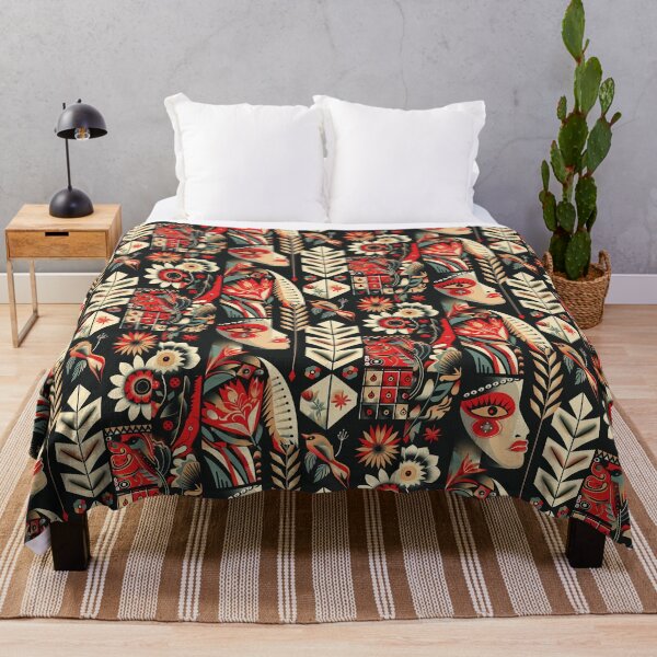 Item preview, Cultural Fusion designed and sold by BanFahSai.