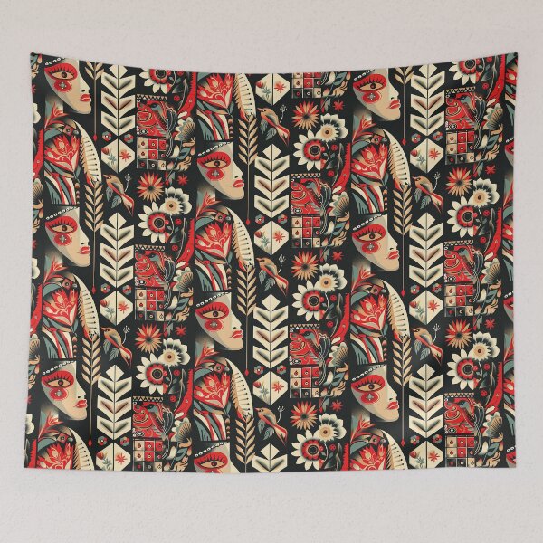 Item preview, Cultural Fusion designed and sold by BanFahSai.