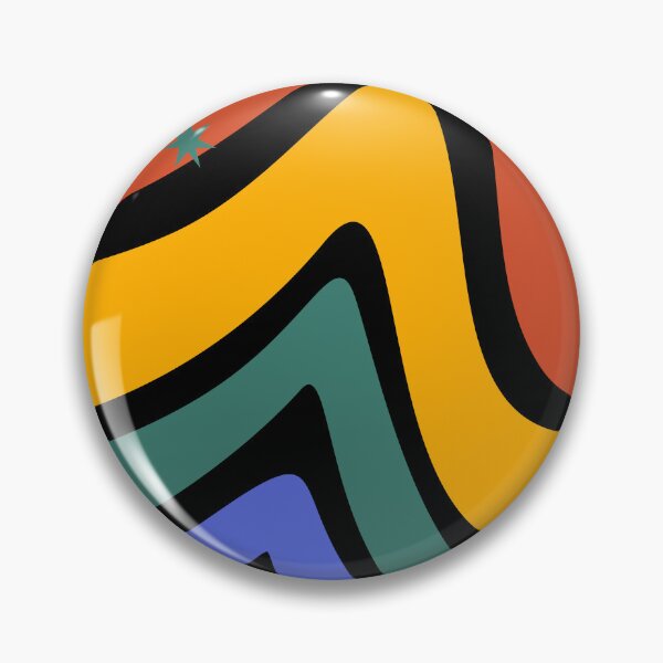 Item preview, Colour full Wave  designed and sold by arkamshah17.