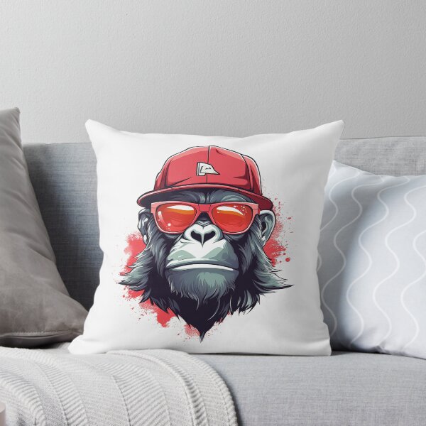 Item preview, gorilla 10 designed and sold by MYpngShop.