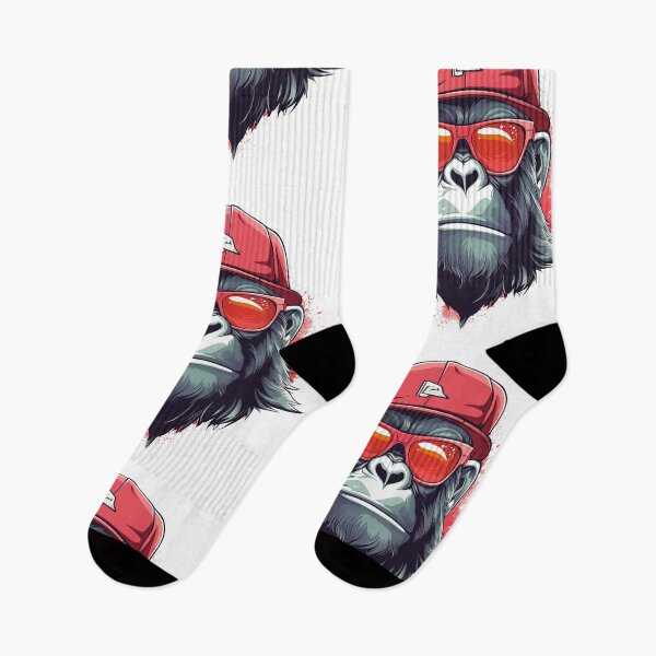 Item preview, gorilla 10 designed and sold by MYpngShop.