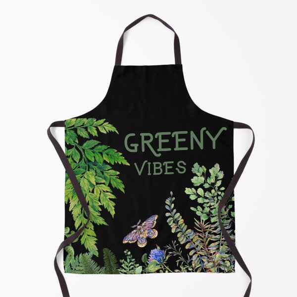 Item preview, Greeny Vibes designed and sold by ViviNyks.