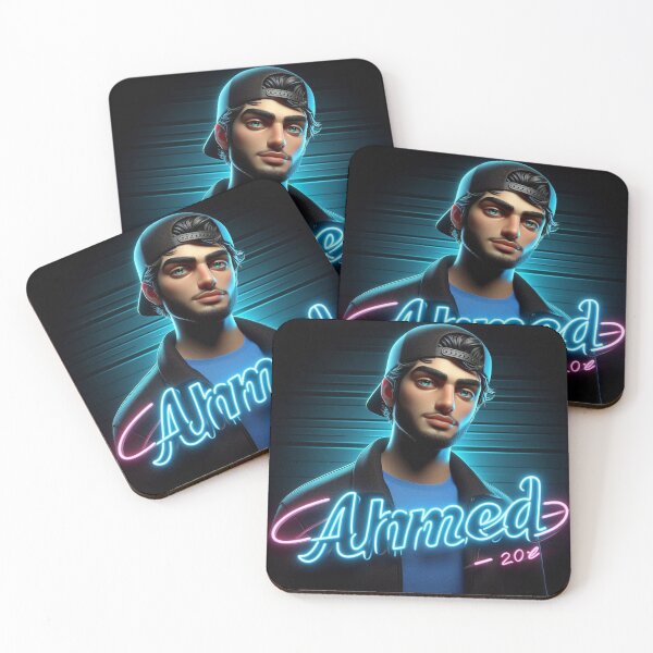 Item preview, Ahmed designed and sold by RaF71PrO.
