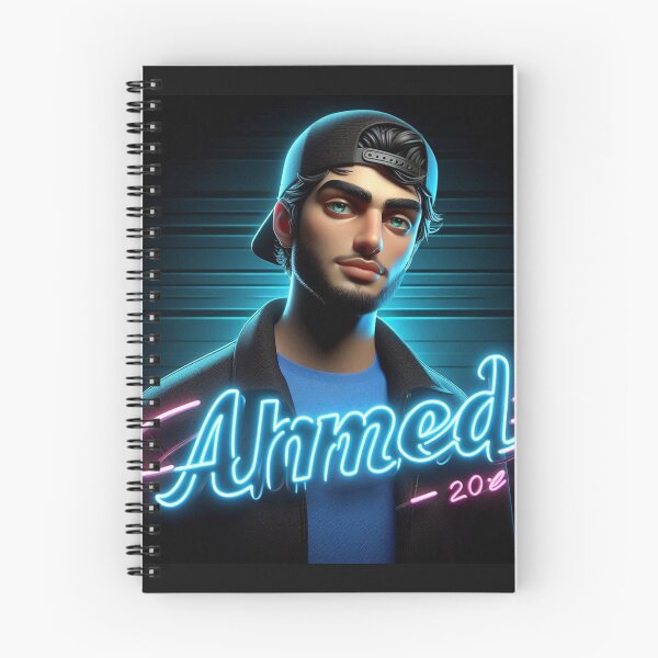 Item preview, Ahmed designed and sold by RaF71PrO.