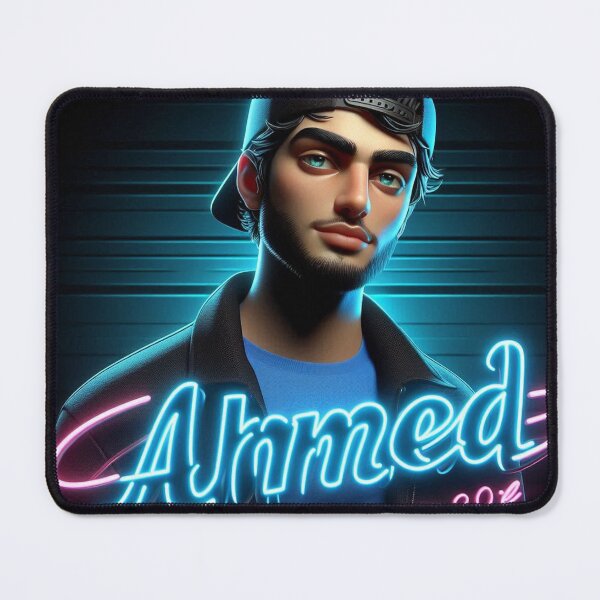 Item preview, Ahmed designed and sold by RaF71PrO.