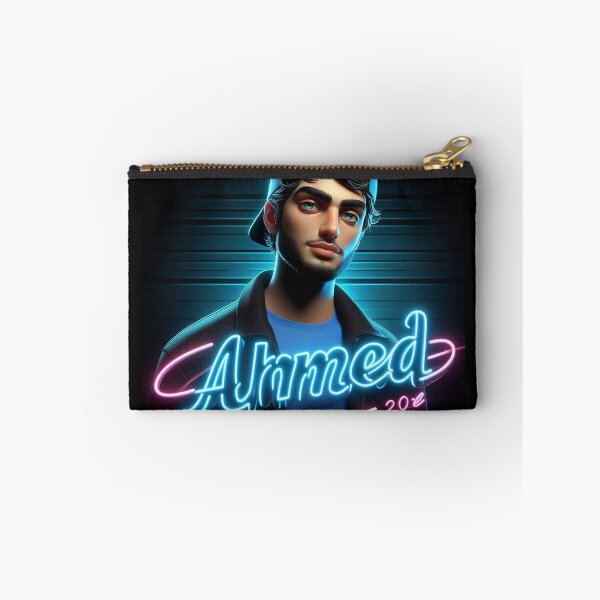 Item preview, Ahmed designed and sold by RaF71PrO.
