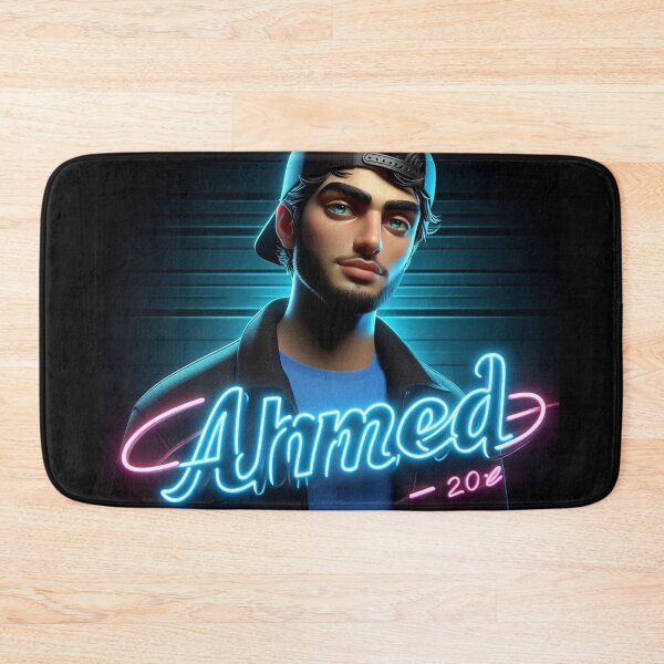 Item preview, Ahmed designed and sold by RaF71PrO.