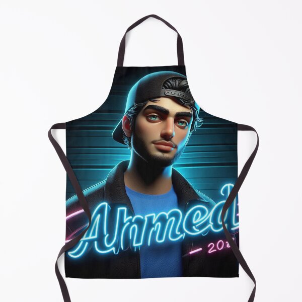 Item preview, Ahmed designed and sold by RaF71PrO.