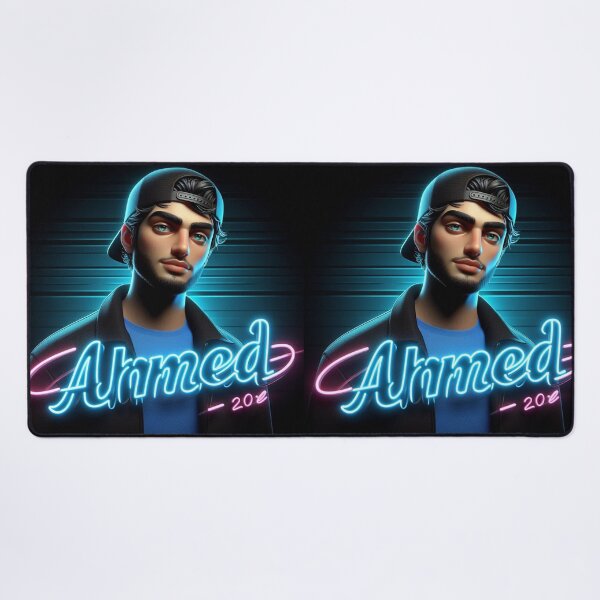 Item preview, Ahmed designed and sold by RaF71PrO.