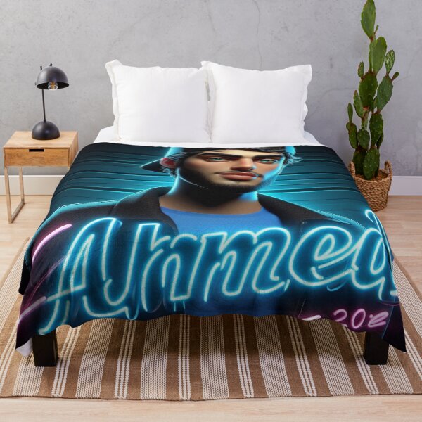 Item preview, Ahmed designed and sold by RaF71PrO.