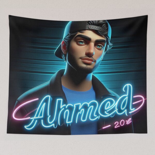 Item preview, Ahmed designed and sold by RaF71PrO.