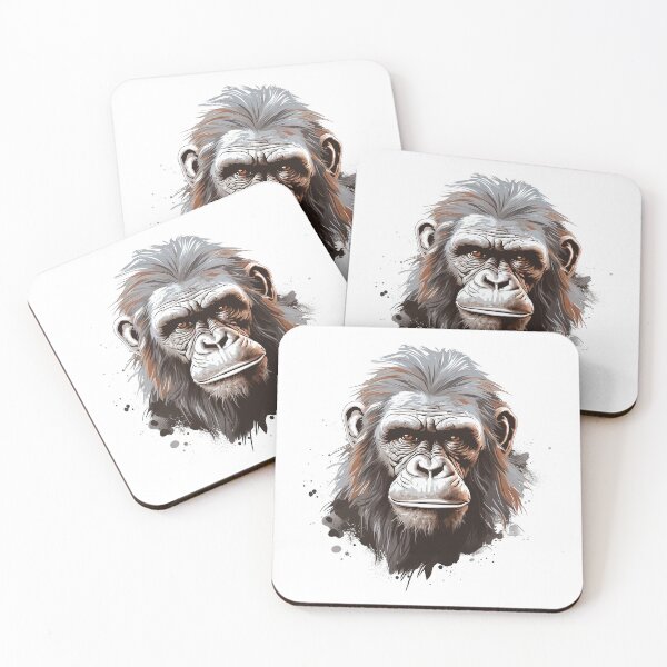 Artikelvorschau, Gorilla 11 entworfen und verkauft von MYpngShop.
