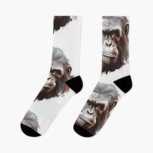 Item preview, gorilla 11 designed and sold by MYpngShop.
