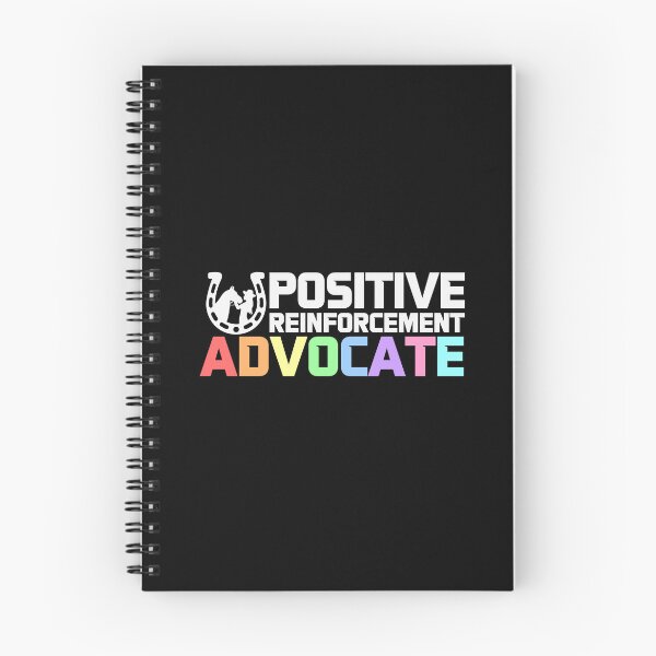 Item preview, Horse Training - Positive Reinforcement Advocate designed and sold by GRABAPSHOP.