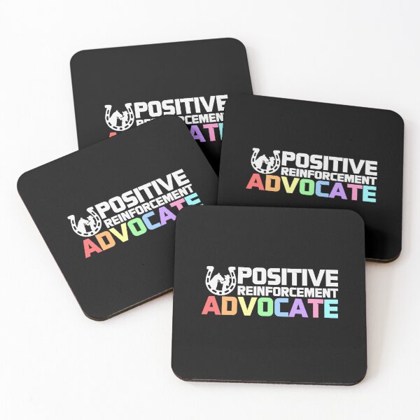 Item preview, Horse Training - Positive Reinforcement Advocate designed and sold by GRABAPSHOP.