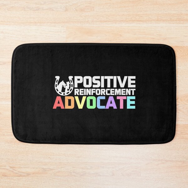 Item preview, Horse Training - Positive Reinforcement Advocate designed and sold by GRABAPSHOP.