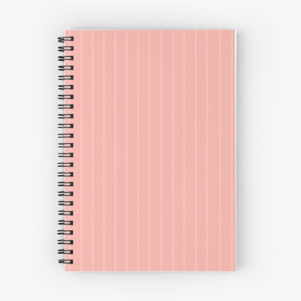 Item preview, Dusty Rose Vertical stripes pattern designed and sold by Pixevol.