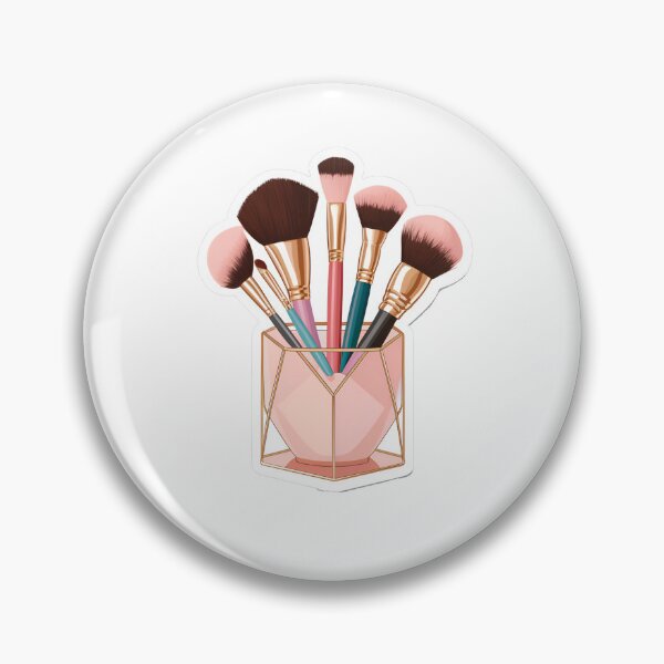 Item preview, Makeup brushes  designed and sold by Creativeeworld777.