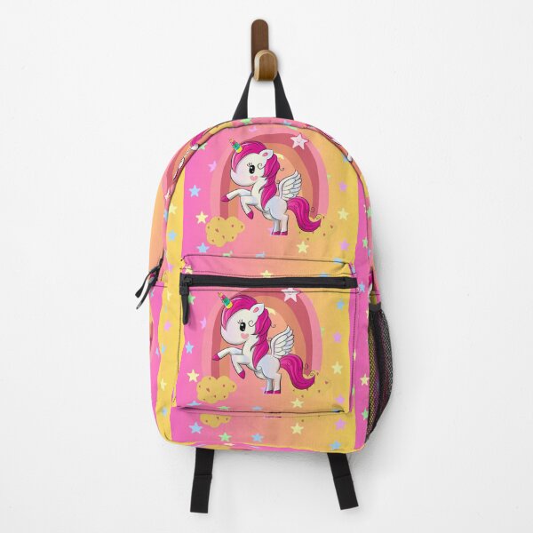 Item preview, Pink Pegasus Unicorn designed and sold by HerartbyHer.