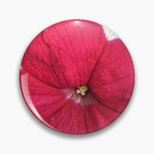 Item preview, double layer flower red and white in the garden  designed and sold by sadeek1021953Ss.
