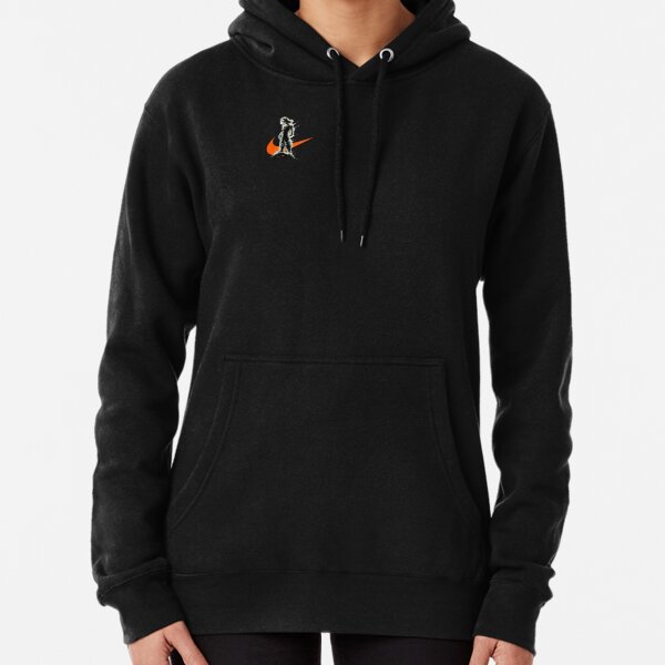 Item preview, Goku super sayain nike designed and sold by RealGreenfrog.