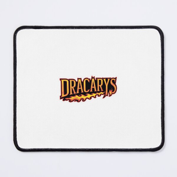 Item preview, Dracarys Sticker designed and sold by NightShadeTees.