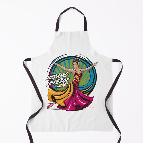 Item preview, Hispanic Heritage Month designed and sold by GarmentMonkeyCo.