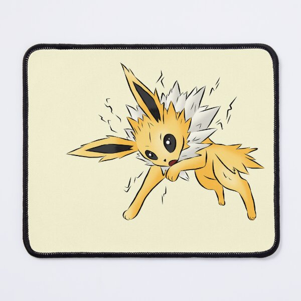 Item preview, Surprise creature | Electric type, electricity designed and sold by Gleam-shop.