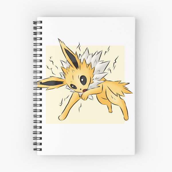 Item preview, Surprise creature | Electric type, electricity designed and sold by Gleam-shop.