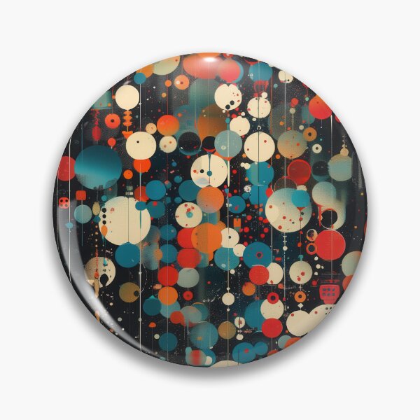 Item preview, Symphony of Circles and Lines designed and sold by palmyst.