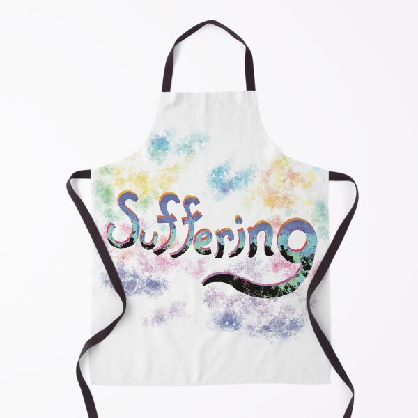 Item preview, Suffering designed and sold by Suml3unny.