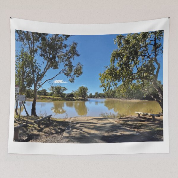 Item preview, Somewhere in Queensland, Australia designed and sold by OCNau.