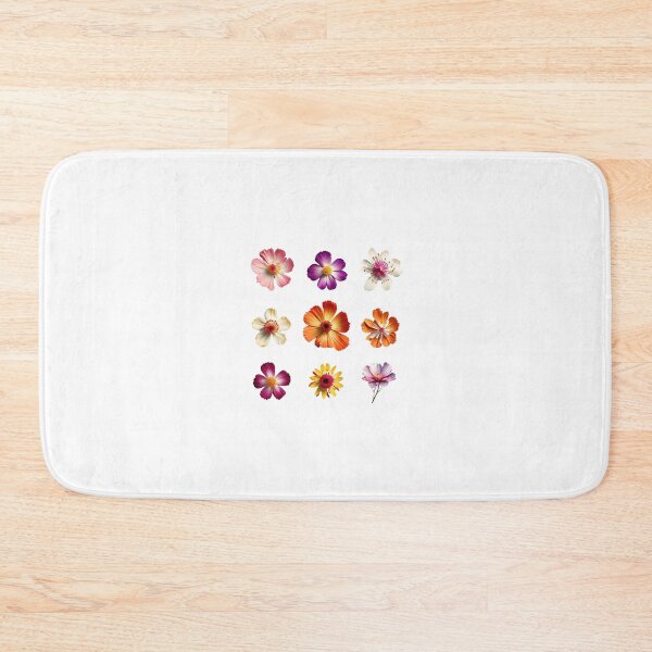 Item preview, Flowers Journaling - Flower Sticker Pack 2 designed and sold by alllyxispace.