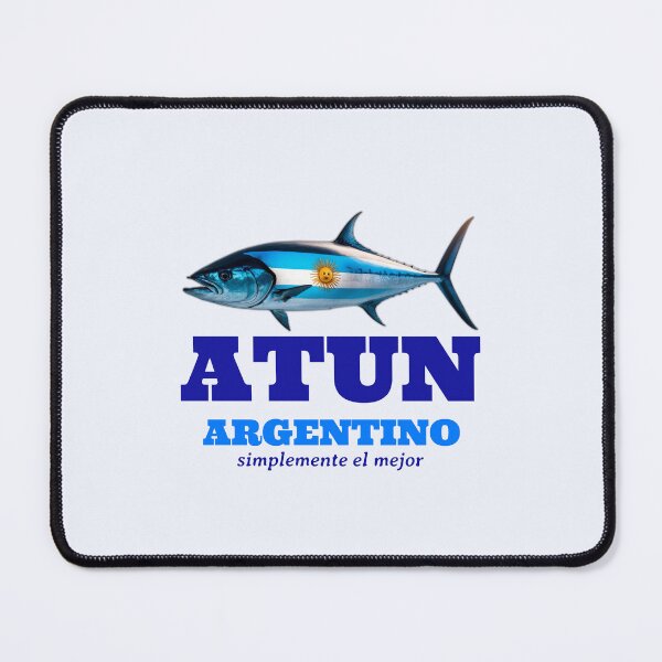 Item preview, Argentine Tuna - Simply the best - Spanish designed and sold by AldeaPod.