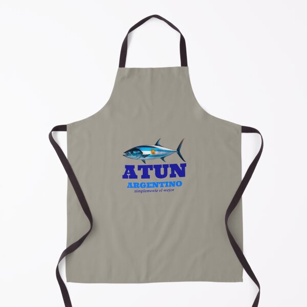 Item preview, Argentine Tuna - Simply the best - Spanish designed and sold by AldeaPod.