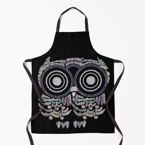 Item preview, VT Letter Owl designed and sold by LuCancio23.