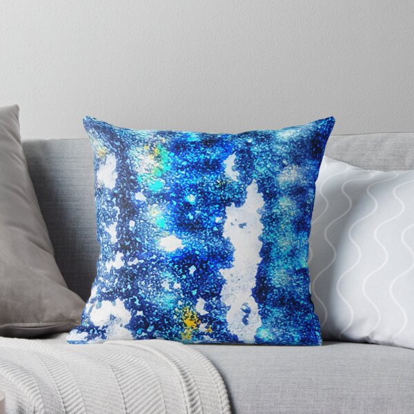 Item preview, Abstract in Blue designed and sold by Scopic.