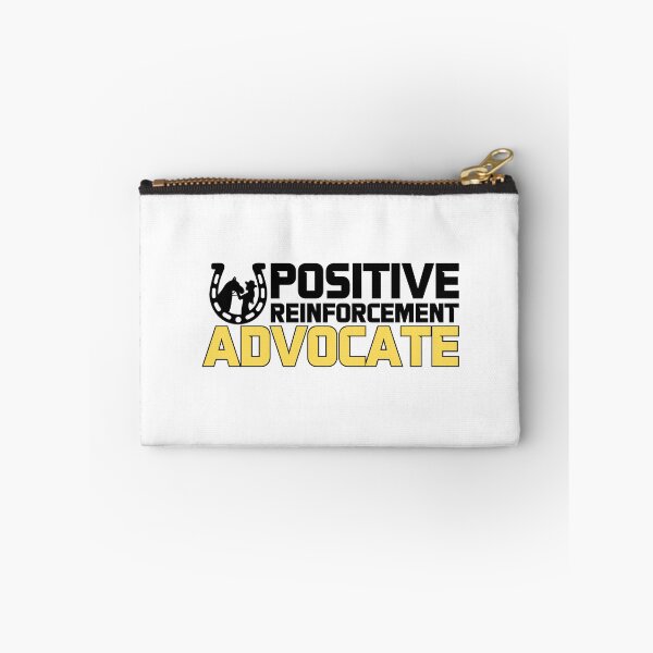 Item preview, Horse Training - Positive Reinforcement Advocate designed and sold by GRABAPSHOP.
