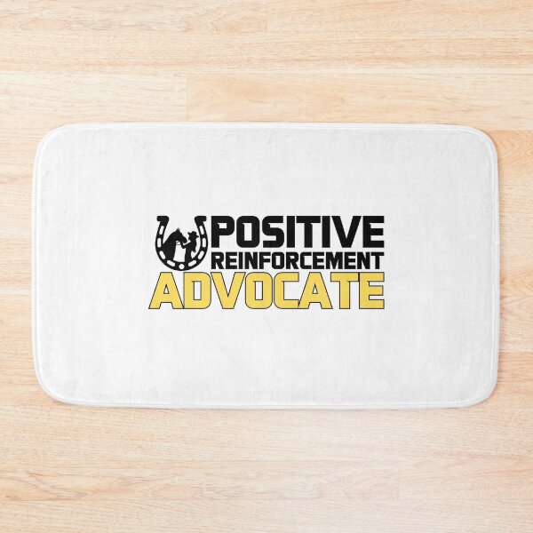Item preview, Horse Training - Positive Reinforcement Advocate designed and sold by GRABAPSHOP.