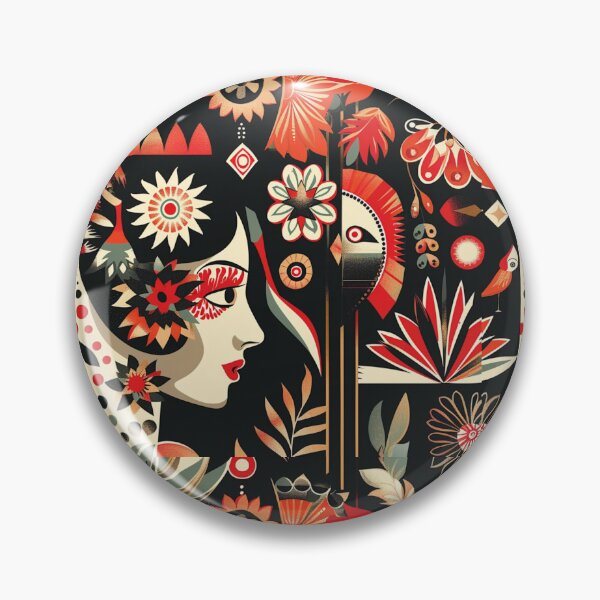 Item preview, Cultural Fusion designed and sold by BanFahSai.